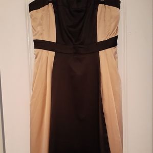 The Limited Womens Dress